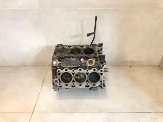 Шортблок двигателя Jaguar x-type 2003