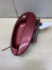 Ручка двери внешняя передняя правая chery kimo s12 a1 sqr473f 1297см 83лс Ручка двери внешняя передняя правая chery kimo s12 a1 sqr473f 1297см 83лс
