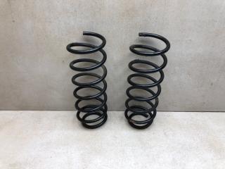 Пружина задняя Chevrolet Aveo T200 2005