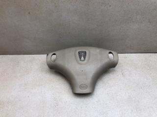 Подушка безопасности в руль передняя левая Rover 75 2000