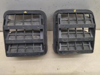 Запчасть решетка вентиляционная Chevrolet Aveo T200 2005