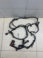 Проводка подкапотная Kia cerato 2005