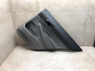 Обшивка двери задняя правая Honda Civic 4D 2008