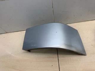 Запчасть накладка под фонарь левая saab 9-5 1997