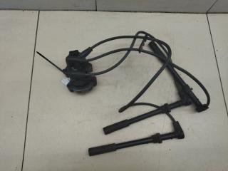 Катушка зажигания chery kimo 2009