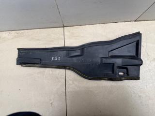 Планка под лобовое левая Rover 75 2000