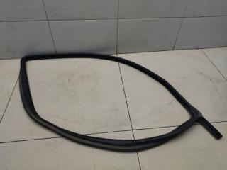 Уплотнитель стекла передний левый Fiat Doblo 1300см diesel 75лс