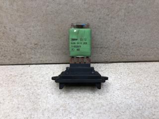 Резистор печки chery indiS s18d 2012 S18D sqr473f 1297см 84лс t1002297 Б/У