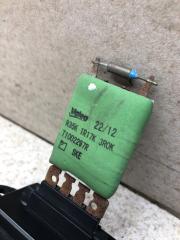 Резистор печки chery indiS s18d S18D sqr473f 1297см 84лс