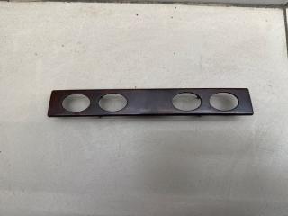 Запчасть накладка торпедо Rover 75 2004