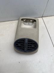 Дефлектор воздушный задний Rover 75 2004