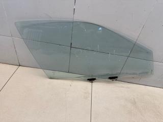 Запчасть стекло двери переднее правое Toyota Carina E 1993