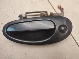 Запчасть ручка двери передняя левая Dodge intrepid 2004