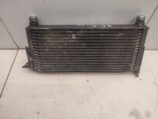 Радиатор маслянный saab 9000 1990