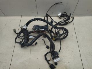 Проводка салона chery kimo 2009