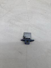 Запчасть резистор отопителя Chevrolet Aveo T200 2005