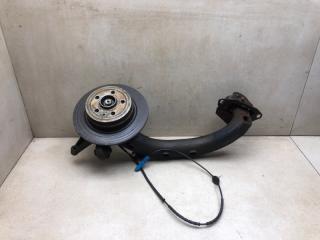 Кулак задний правый Rover 75 2004