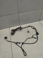 Проводка двери передняя левая Peugeot 206 5dr хейтчбек psa kvf 10fsf 1.4 73л.с.