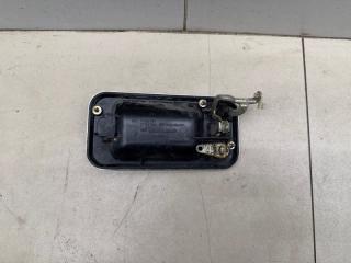 Ручка двери передняя правая H2 05-09