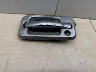 Ручка двери передняя левая H2 05-09