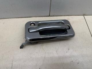 Ручка двери передняя левая Hummer H2