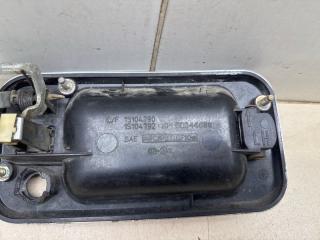 Ручка двери передняя левая H2 05-09