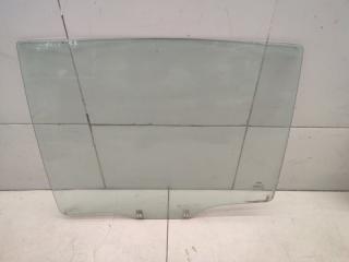 Стекло двери заднее левое chery kimo 2009