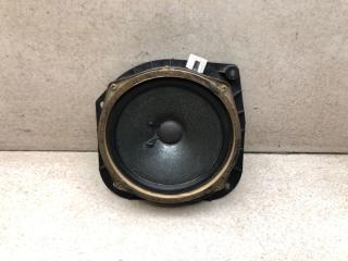 Запчасть динамик в дверь передний левый toyota camry xv10 1993