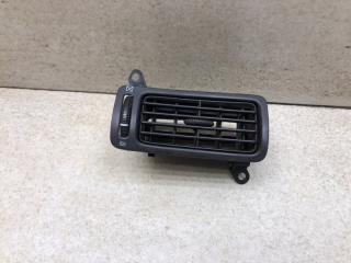 Запчасть дефлектор воздуховод торпедо передний правый toyota camry xv10 1993