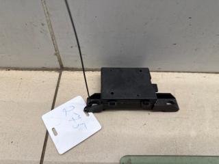 Блок управления сигнализацией Rover 75 1999