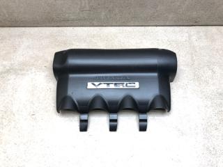 Накладка двигателя Honda Airwave 2006 L15A 1496 cm 110 лс 17124pwc00 Б/У