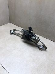 Трапеция дворников KALINA 2007 ВАЗ-11194 хэтчбек 11194 1390 см 89 лс