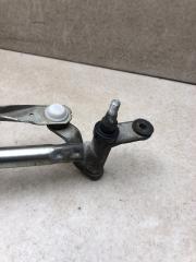 Трапеция дворников KALINA 2007 ВАЗ-11194 хэтчбек 11194 1390 см 89 лс