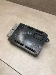 Эбу двигателя Caravan 3 2000 3 EDZ 2429cm 150лс