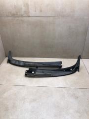 Решетка дворников жабо KALINA 2007 ВАЗ-11194 хэтчбек 11194 1390 см 89 лс