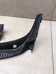 Решетка дворников жабо LADA KALINA ВАЗ-11194 хэтчбек 11194 1390 см 89 лс