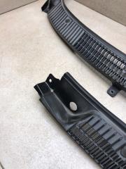 Решетка дворников жабо KALINA 2007 ВАЗ-11194 хэтчбек 11194 1390 см 89 лс