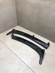 Решетка дворников жабо KALINA 2007 ВАЗ-11194 хэтчбек 11194 1390 см 89 лс