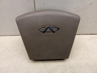 Подушка безопасности в руль chery Fora 2007