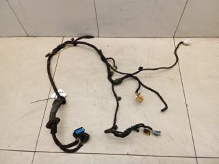 Фото запчасти проводка двери передняя левая chery Fora 2007 Б/У запчасть Запчасть проводка двери передняя левая chery Fora 2007