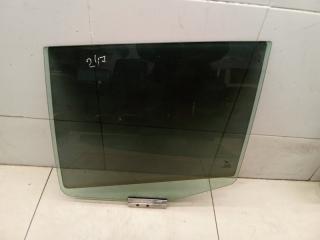 Стекло двери заднее левое saab 9-5 1998