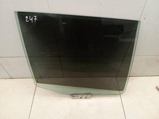 Стекло двери заднее правое saab 9-5 1998