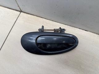 Запчасть ручка двери задняя правая Dodge intrepid 2004