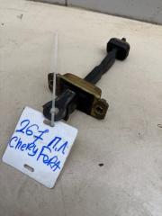 Ограничитель двери передний левый chery Fora 2007