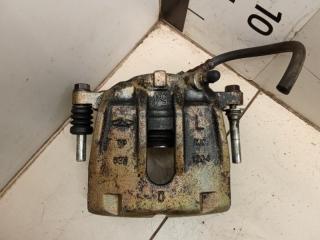 Фото запчасти суппорт тормозной передний левый chery Fora 2007 Б/У запчасть Запчасть суппорт тормозной передний левый chery Fora 2007