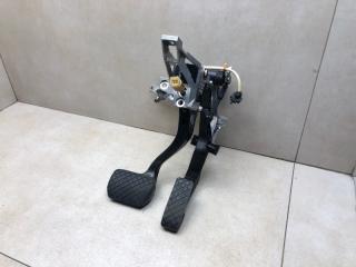 Педальный узел Volkswagen Passat B5 1998