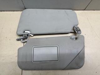 Козырек солнцезащитный Ford Mondeo 4 2009