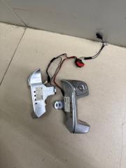 Кнопки в руль Ford Mondeo 4 2009