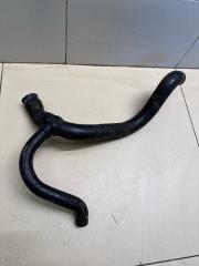 Запчасть патрубок системы охлаждения LADA KALINA 2006