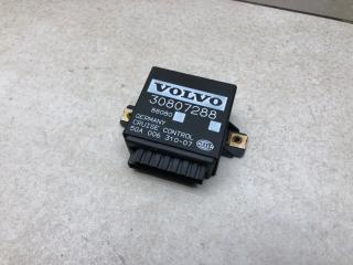 Запчасть блок управления круиз-контролем Volvo V40 2003